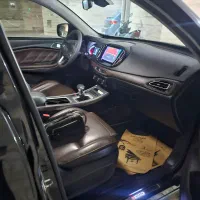 تیگو 7IE|خودرو سواری و وانت|شیراز, شهرک سراج|دیوار