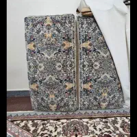 4عدد پشتی نو