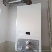 ابگرمکن دیواری