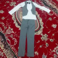 کفش وپوتین|کفش و لباس بچه|اسالم, |دیوار