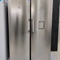 یخچال دوقلو بوش