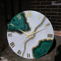 وسایل دست ساز رزینی|صنایع دستی و سایر لوازم تزئینی|شوشتر, |دیوار