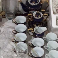 فروش لوازم نو