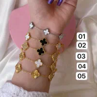 دستبند ونکلیف فول استیل ضد زنگ