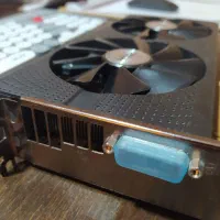 RX470 SAPPHIRE NITRO 4G|قطعات و لوازم جانبی رایانه|اردبیل, |دیوار