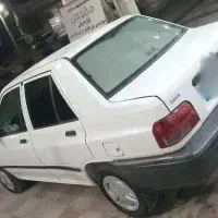پراید،۱۳۱،،۹۷