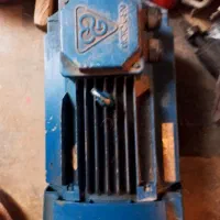 یک عدینام ژن تبریز ۷نیم اسب نو آک