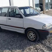 هاچبک کره ای|خودرو سواری و وانت|سبزوار, قدس|دیوار