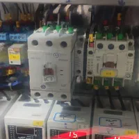 خدمات طراحی و اجرای مهندسی برق صنعتی|خدمات پیشه و مهارت|کاشان, شهرک صنایع کارگاهی امیرکبیر|دیوار