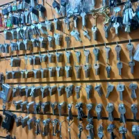 کلیدسازی شهر