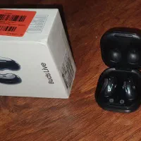 هندزفری بی‌سیم buds live|لوازم جانبی موبایل و تبلت|یزد, |دیوار