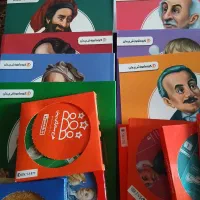 بسته معلم خصوصی پرش