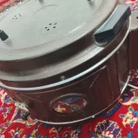 فر گوگان