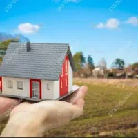 یک قطعه زمین در شباب