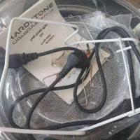 هواپز هاردستون آمریکا