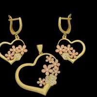 طلاو جواهرات ویژه بازنشستگان