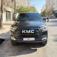 KMC T8|خودرو سواری و وانت|مشهد, هفت تیر (حافظ)|دیوار