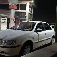 سمند. مولتی پلاس|خودرو سواری و وانت|پاکدشت, پاکدشت (مامازند)|دیوار