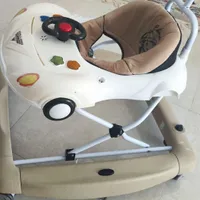 روروک دلیجان مدل روما
