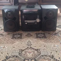 ظبط و پخش سونی