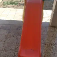 سرسره موزی بچگانه