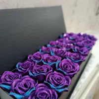 دسته گل ربانی