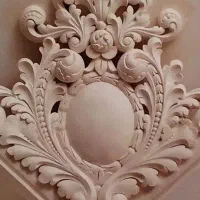 خدمات گچ کاری و گچ بری بافت|خدمات پیشه و مهارت|بافت, |دیوار