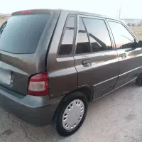 هاچبک 111 89