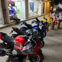 موتور شارژی عمده مرکز پخش