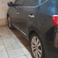 جک s5|خودرو سواری و وانت|تهران, چهارصد دستگاه|دیوار