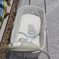 گهواره برقی|اسباب و اثاث بچه|قدس, شهرک فرزان|دیوار