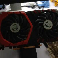 1050 msi gaming x