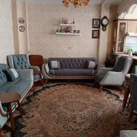 آپارتمان 52 متری