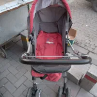 کالسکه کودک۱۵۰۰