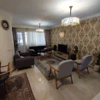 واحد ۴۹ متری/آسانسور/انباری/نقاشی شده/کابینت mdf