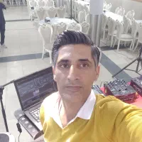 دیجی عروسی نامزدی تولد دورهمی بادیجی ابی