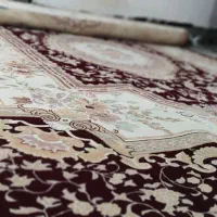 فرش ۱۲متری ۷۰۰شانه|فرش|خرمآباد, |دیوار