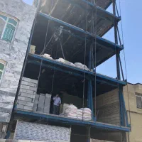 استا بناه جزی وکلی. و|خدمات پیشه و مهارت|مشهد, فردوسی|دیوار