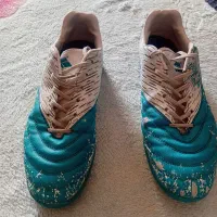 کفش سالنی دیفانو سایز ۴۳|تجهیزات ورزشی|بندر انزلی, کارآموزی|دیوار