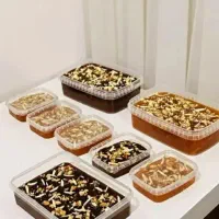 حلوا مجلسی کیلویی