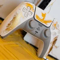 فروش PlayStation 5 از دم قسط از ۳ تا ۱۲ ماه|کنسول، بازی ویدئویی و آنلاین|شیراز, وصال|دیوار