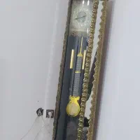 سرویس کامل وسایل برنز|ساعت دیواری و تزئینی|نورآباد, |دیوار