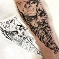 تتوبدن|خدمات آرایشگری و زیبایی|بندرعباس, |دیوار