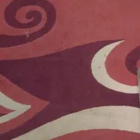 گلیم فرش ۶متری فقط ۹۵۰تومن|گلیم، جاجیم، گبه|زاهدان, |دیوار