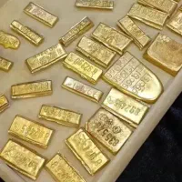 فروش طلا ابشده(۱۵گرم به بالا)