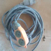 موتور جوش صبا ۲۰۰امپر سالم برای  وسیم ۸متر با