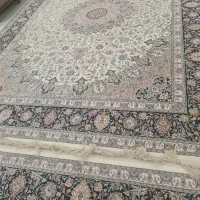 دو تخه فرش نیاوران ۱۲۰۰ شانه
