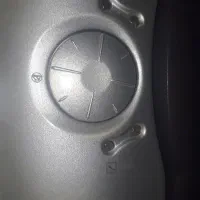 کیبورد Farassoo FCR-8900 سالم|قطعات و لوازم جانبی رایانه|تهران, عباسی|دیوار