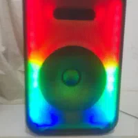 اسپیکر فلشخور