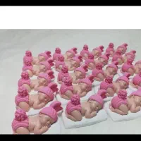 گیفت نوزاد|اسباب و اثاث بچه|گرگان, |دیوار